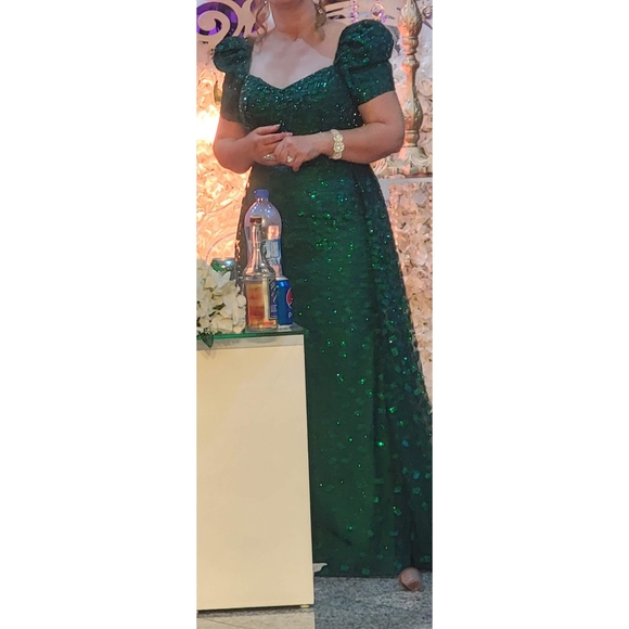 DRESS - Picture 3 of 3